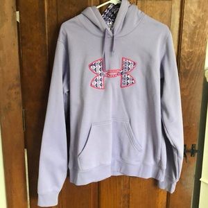 Under Armour Hoodie